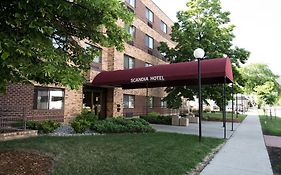 Scandia Hotel Fargo Nd